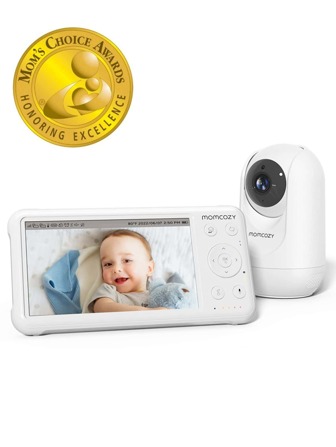 Momcozy Baby Sleeping Monitors