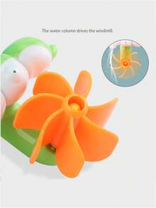 Đầu vòi hoa sen - Nhiều màu - Xem 4