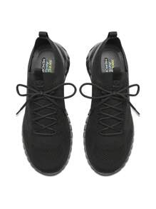 Skechers Men's Sports Shoes,Casual Soft Lightweight Running Shoes 52820-BBK