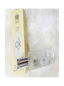 Fragrance OK One – Eau Parfum – 35 Ml - 黃色 - 查看 1
