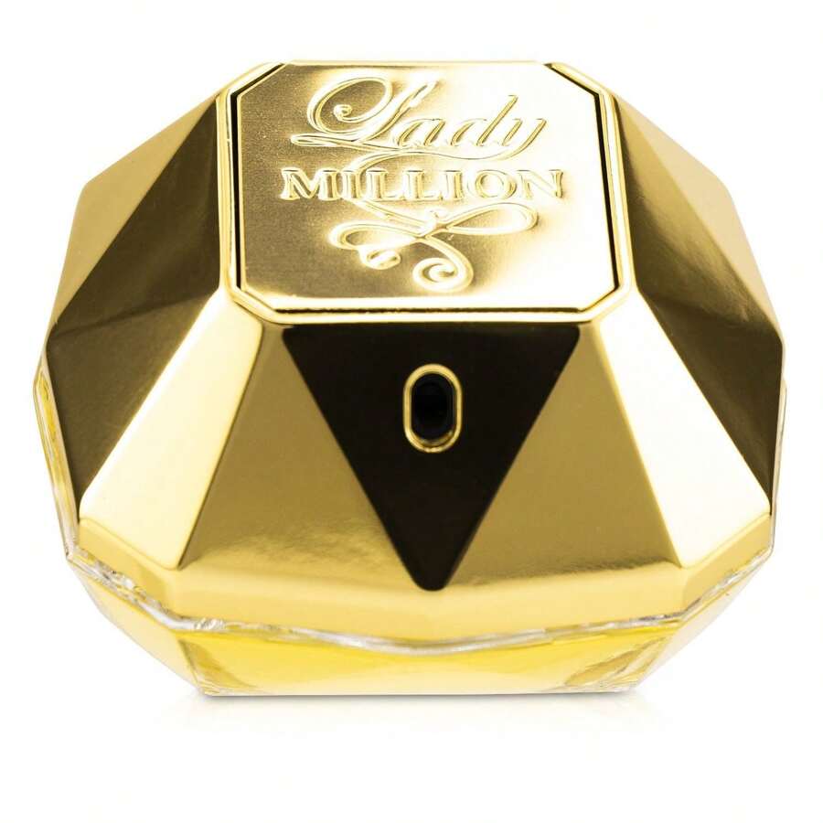 Paco Rabanne Lady Million Eau De Parfum Spray  50ml/1.7oz - Fresh - View 1