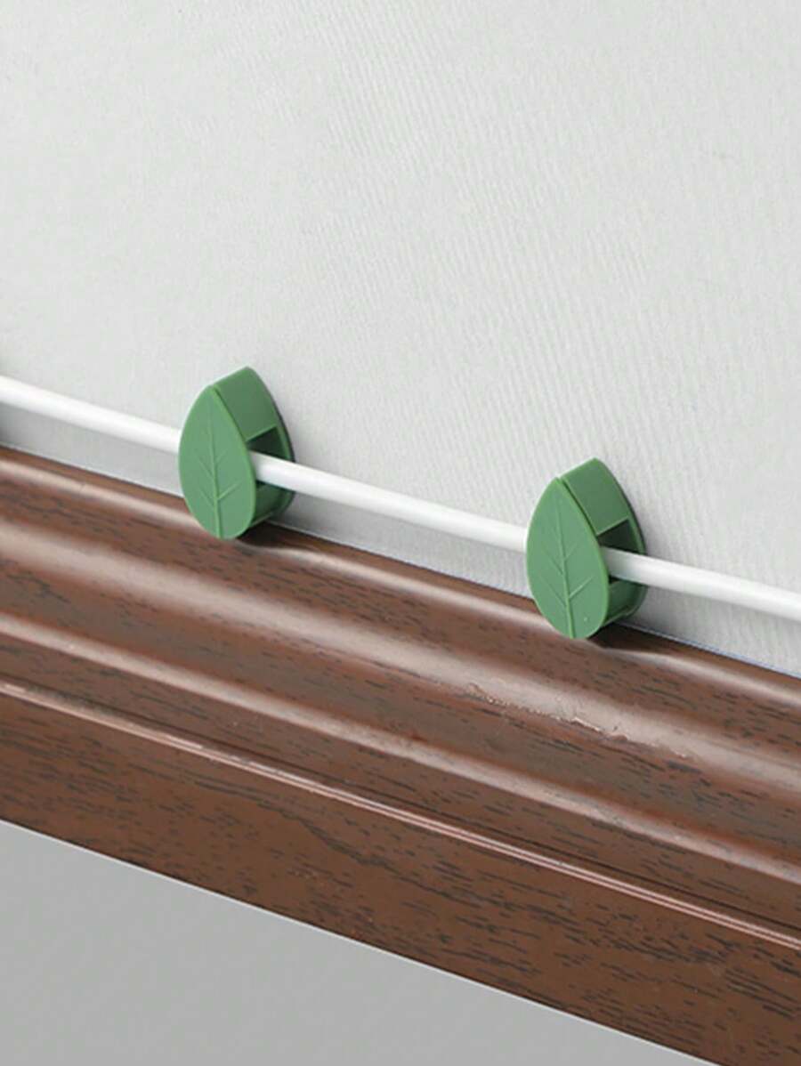 Indoor NoNail SelfAdhesive Hook For Climbing Plants And Vines