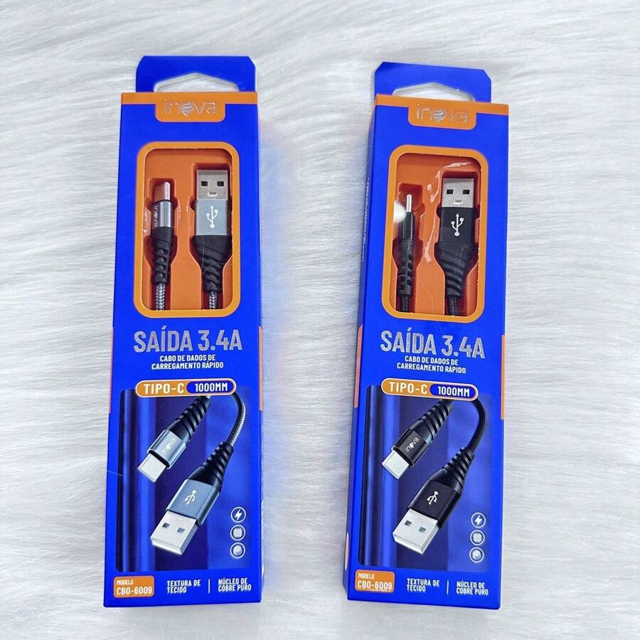 Cables - màu sắc được phát ra ngẫu nhiên - Xem 1