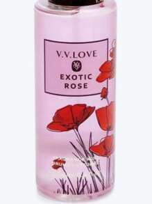 Boddy Mits Exotic Rose Perfume - Pink - View 1