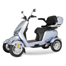 ELECTRIC MOBILITY SCOOTER WITH BIG SIZE ,HIGH POWER - Price(Unit) - View 1