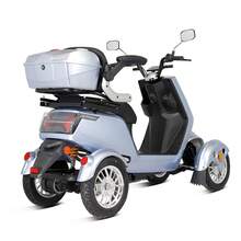 ELECTRIC MOBILITY SCOOTER WITH BIG SIZE ,HIGH POWER - Price(Unit) - View 2