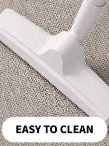 1 件涤纶材质，简约卡其色，现代风格，时尚编织图案，防滑，易清洁，缓解脚部压力，耐磨，防水，适用于厨房功能垫，加厚浴室厨房装饰 - 卡其色 - 查看 6