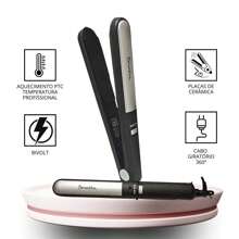 Hair Care Appliance - 黑色 - 查看 4