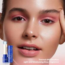 小公主口紅，保濕滋潤 - 藍色 - 查看 3