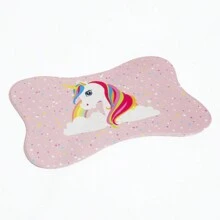 Pet Placemats - Màu Hồng baby - Xem 1