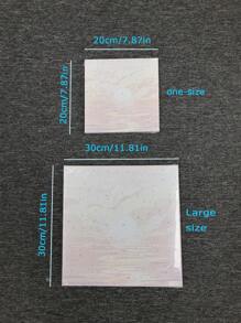 Peinture Par Numéros Pour Débutants Adultes, 20 L X 20 L/30 L X 30 L Peinture De Dessin De Photo De Toile Avec 2 Pinceaux En Acrylique Sur Les Fleurs Et Les Paysages Pigmentés