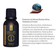 Reed Diffuser Oils - 鏽棕色 - 查看 3