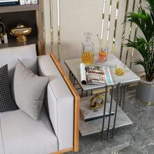 Sofa Tables - Black - View 6