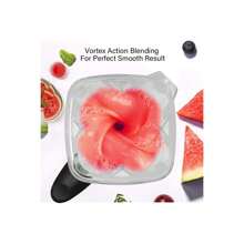 YONGSTYLE Professional Countertop Blender Smoothie Mixer with 68oz BPAFree Pitcher, Smart Timer And Pre-programed  2200W Power Mixer With 8 Blades for Crushing Ice, Frozen Dessert - Nhiều màu - Xem 3