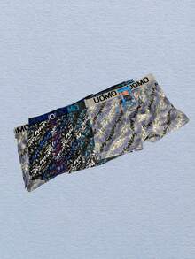 PAQUETE DE 6 BOXER SMTIM PARA HOMBRE - Multicolor - Ver 10