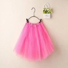1 váy tutu bốn lớp có lớp lót bên trong và lưới, hoàn hảo cho trang phục cosplay và công chúa mùa thu dành cho phụ nữ - màu xanh lá - Xem 10
