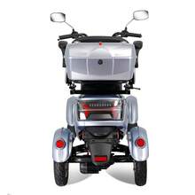 ELECTRIC MOBILITY SCOOTER WITH BIG SIZE ,HIGH POWER - Price(Unit) - View 5