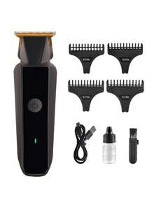 男士電動理髮美髮推髮機電動理髮