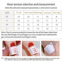 [復古金與棕色] Hoge手工美甲假指甲秋冬款,增強膚色,高端美甲膜 - 淺灰色 - 查看 3