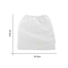 Thiết bị nghệ thuật làm móng - trắng - Xem 2