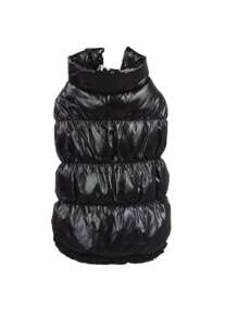 1入組素色寵物夾克 - 粉色 - 查看 4