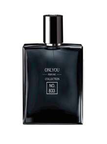 Fragancia Perfume Onlyou N.805 - Negro - Ver 2