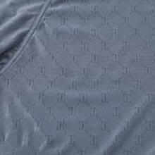 3件/組高級男式內褲，包括短褲和緊身褲，無縫一體平角性感透氣冰絲性感短褲，聖誕禮盒風格，隨機混色 - 彩色 - 查看 6