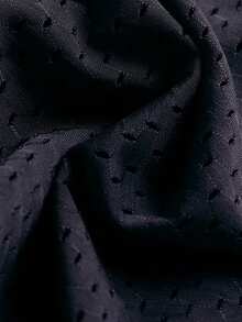 JOCKMAIL Nam Gợi cảm Lưới thoáng khí Quần lót Thong Đồ lót Với Nâng cao Túi đựng - màu đen - Xem 5