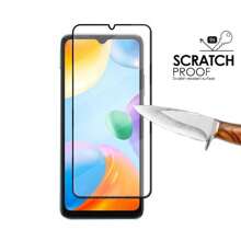 Phone Screen Protectors - Kit de 5 Preto - 查看 3