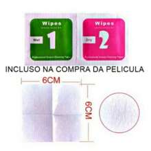 Phone Screen Protectors - Kit de 5 Preto - 查看 4