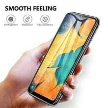 Phone Screen Protectors - Kit de 5 Preto - 查看 9