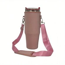 40盎司汽車杯托握把和馬克杯袖套