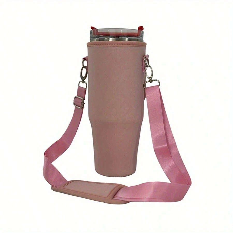 40盎司汽車杯托握把和馬克杯袖套