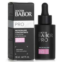 Babor Doctor Babor Pro AG Microsilver Concentrate  30ml/1oz - Clear - View 2