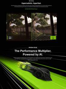 MAXSUN 显卡 RTX 4060 ICraft OC8G GDDR6 GPU 128 位 PCI Express 4.0 X8 游戏视频卡台式电脑组件 - 米色 - 查看 8