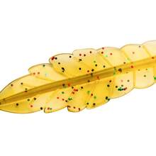 20入組ab色彩75mm / 2.95in 1.3g柔軟魚餌,逼真仿魚誘餌 - 彩色 - 查看 2