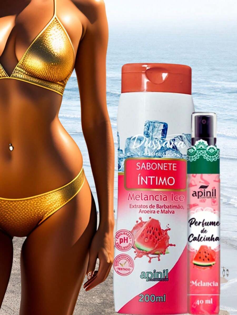 Soaps - Beis - Ver 1