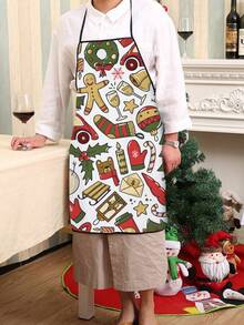 Christmas Gift Series - White - View 7