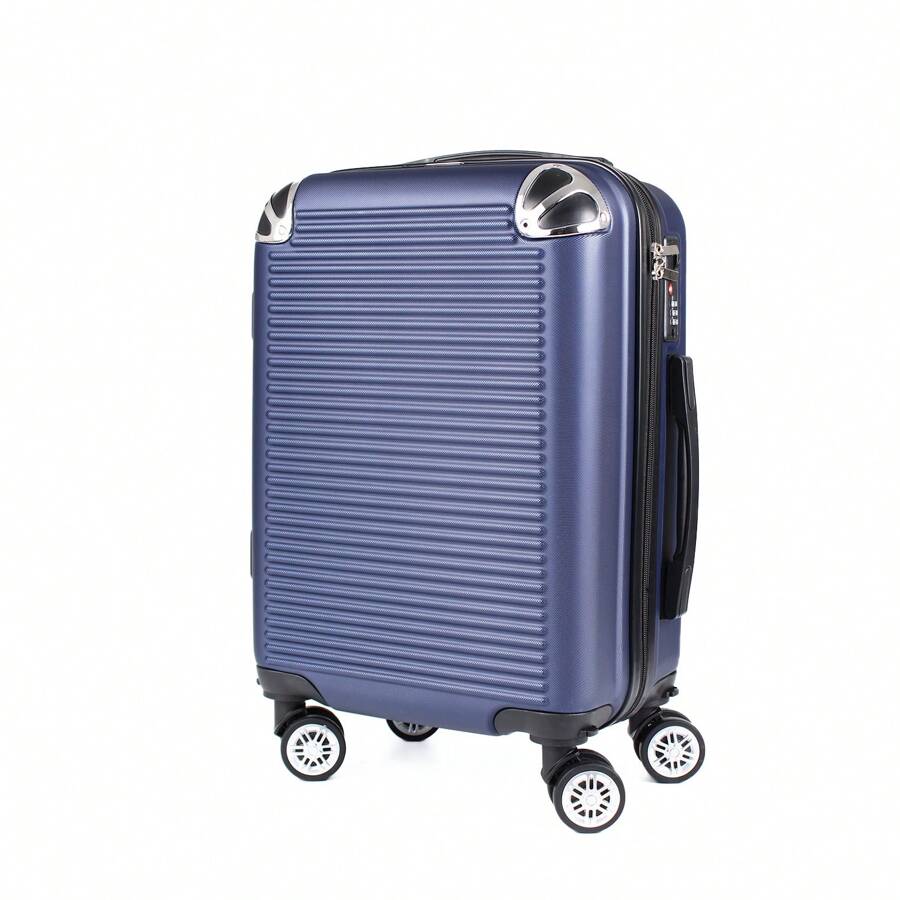Carry-Ons - 藍色 - 查看 1