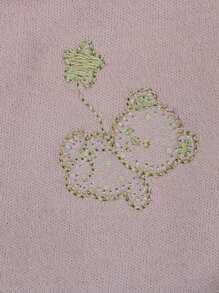 Baby Girls Sets - Màu Lilac Tím - Xem 6
