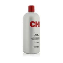 CHI Infra Moisture Therapy Shampoo 946ml/32oz - White - View 2