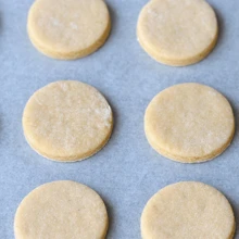 Cookie Cutters & Presses - 灰色 - 查看 2