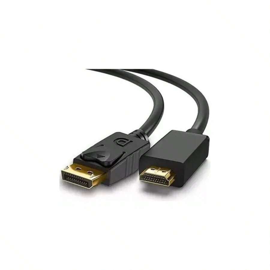 Charger Cable Adapters - 黑色 - 查看 1