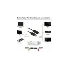 Charger Cable Adapters - 黑色 - 查看 5