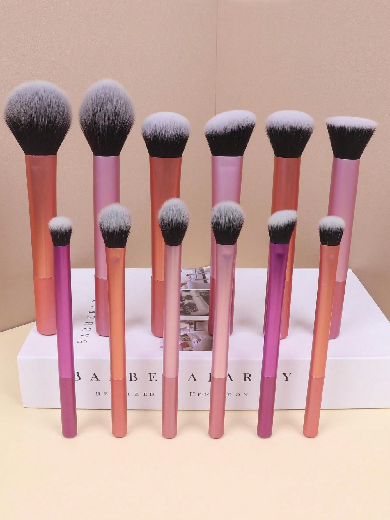 12pcs-multi-functional-makeup-brush-set-including-powder-brush-blush