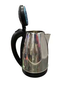 2L Electric Jug, 2L Water Heater Jug - 銀色 - 查看 5