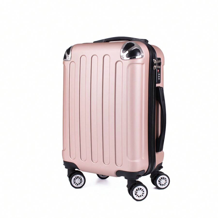 Carry-Ons - 粉色 - 查看 1