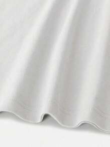 Men T-Shirts - trắng - Xem 3