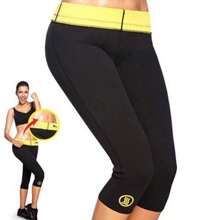 licra reductiva deportiva corta para mujer - Multicolor - Ver 3