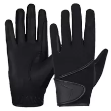 1pair Unisex Full Season Gloves For Horse Riding, Running, Outdoor Activities, Driving, Cycling, Exercise, Gardening
